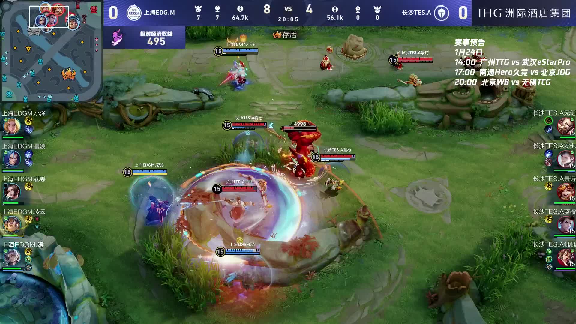 测试不重要真的很不重要