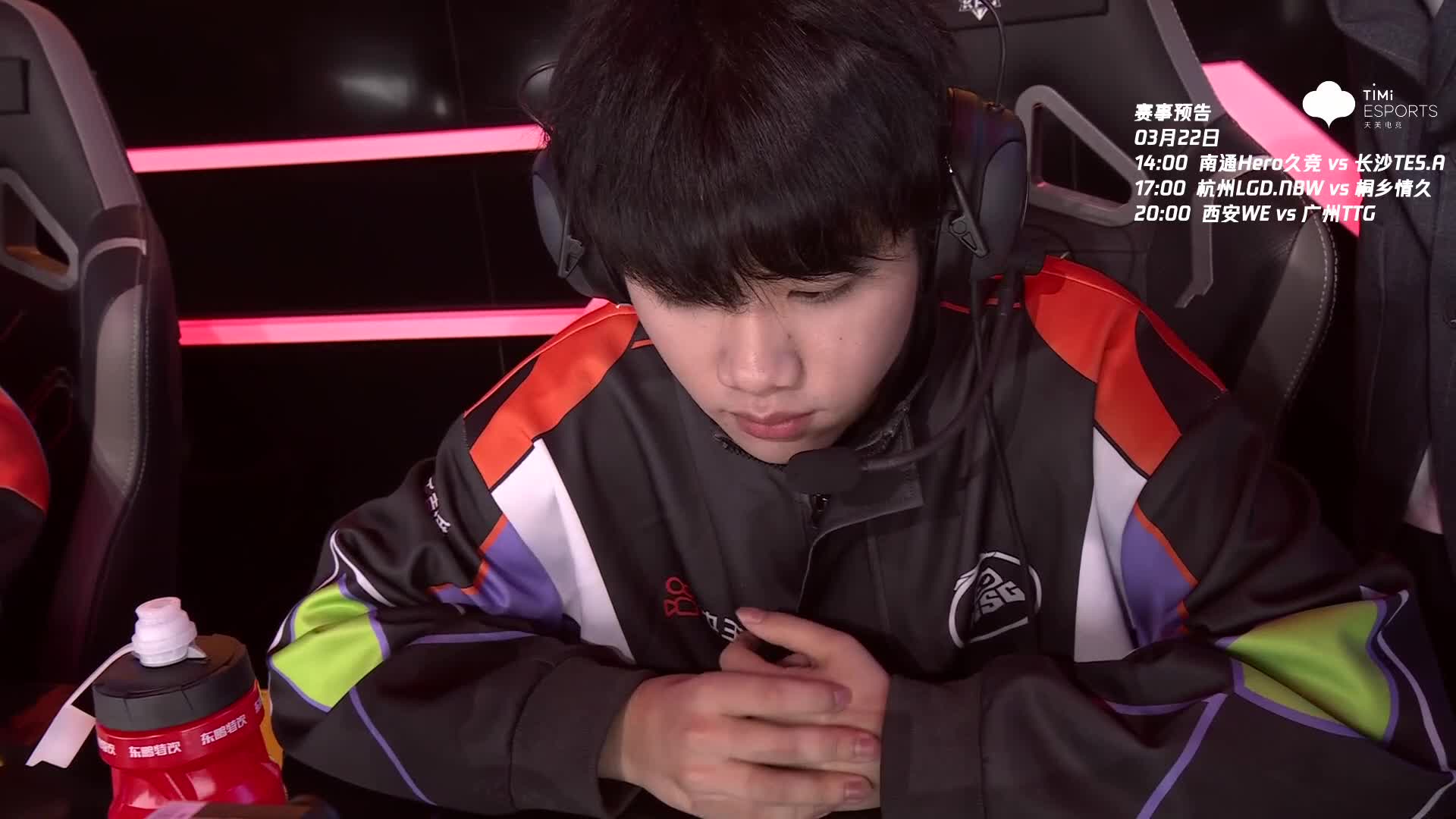 测试不重要真的很不重要