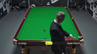 虎牙斯諾克7號桌體育直播_虎牙斯諾克7號桌視頻直播 - 虎牙直播