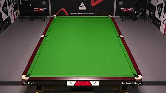 虎牙斯諾克3號(hào)桌體育直播_虎牙斯諾克3號(hào)桌視頻直播 - 虎牙直播