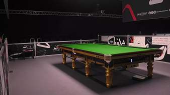 虎牙斯諾克2號(hào)桌體育直播_虎牙斯諾克2號(hào)桌視頻直播 - 虎牙直播