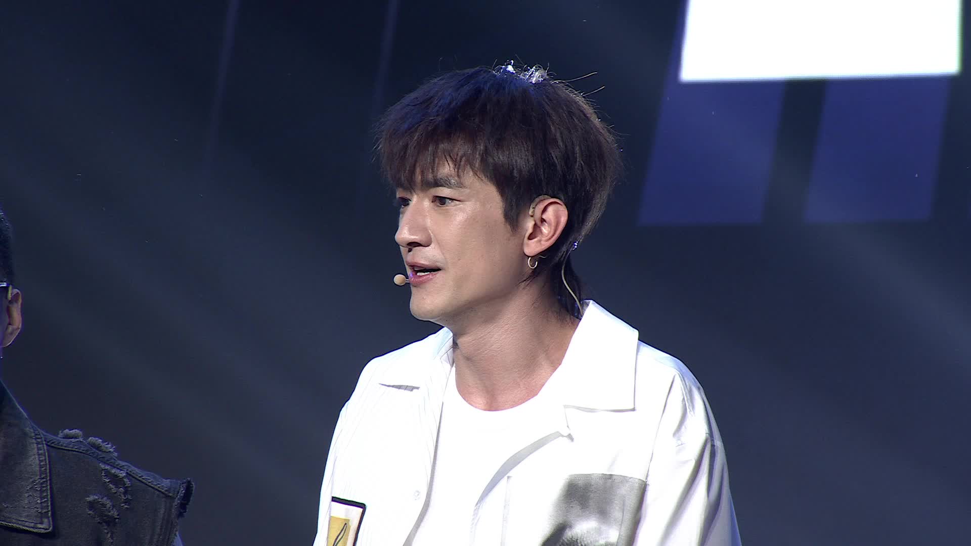 【重播】电竞全明星夏季赛穿越火线项目