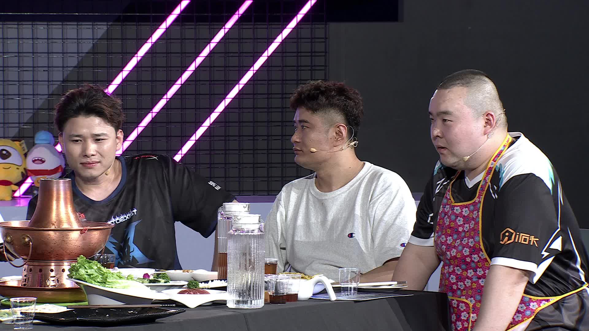【重播】电竞全明星 林更新xAllStar阵容首秀