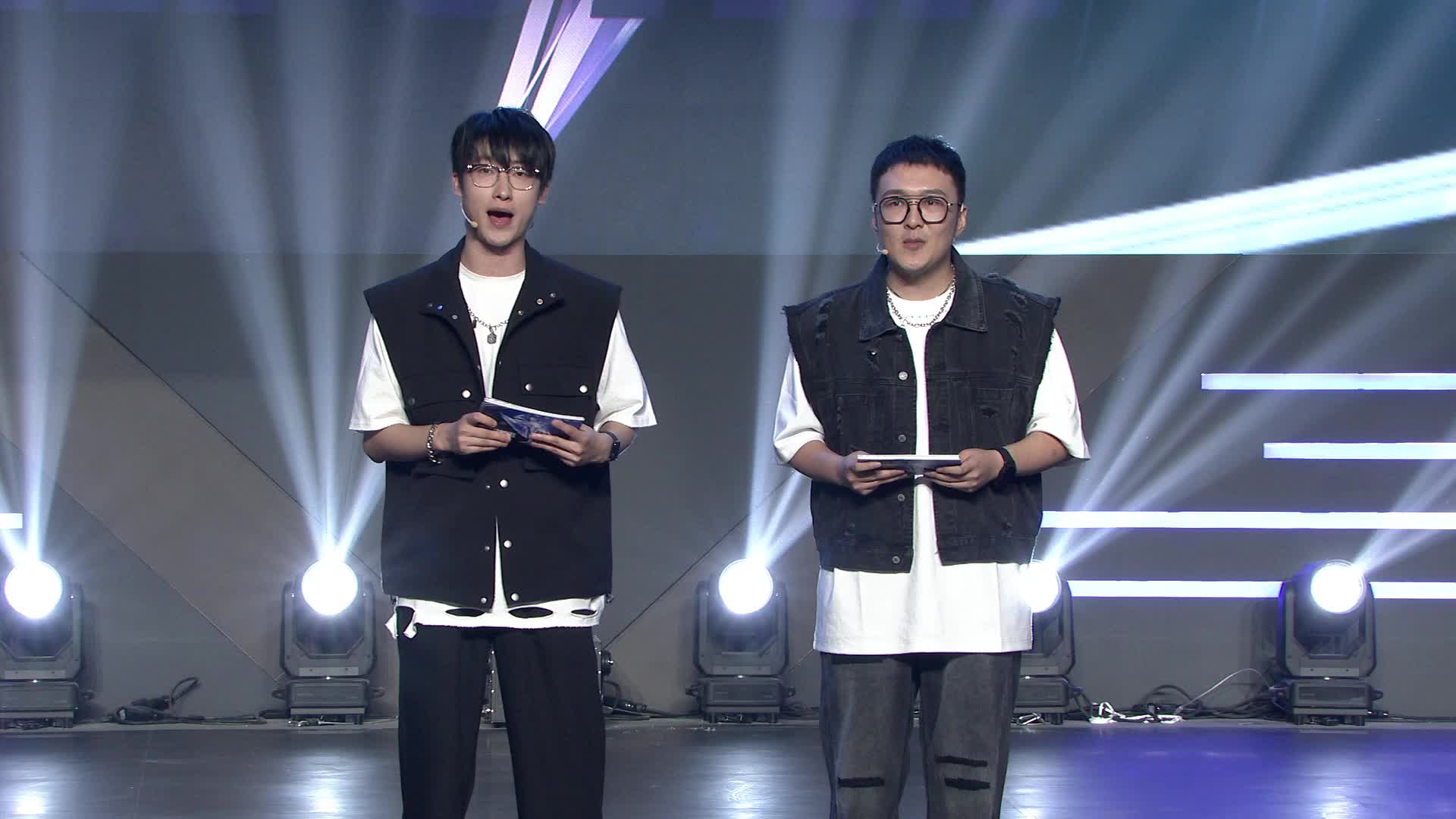 【重播】电竞全明星 林更新xAllStar阵容首秀