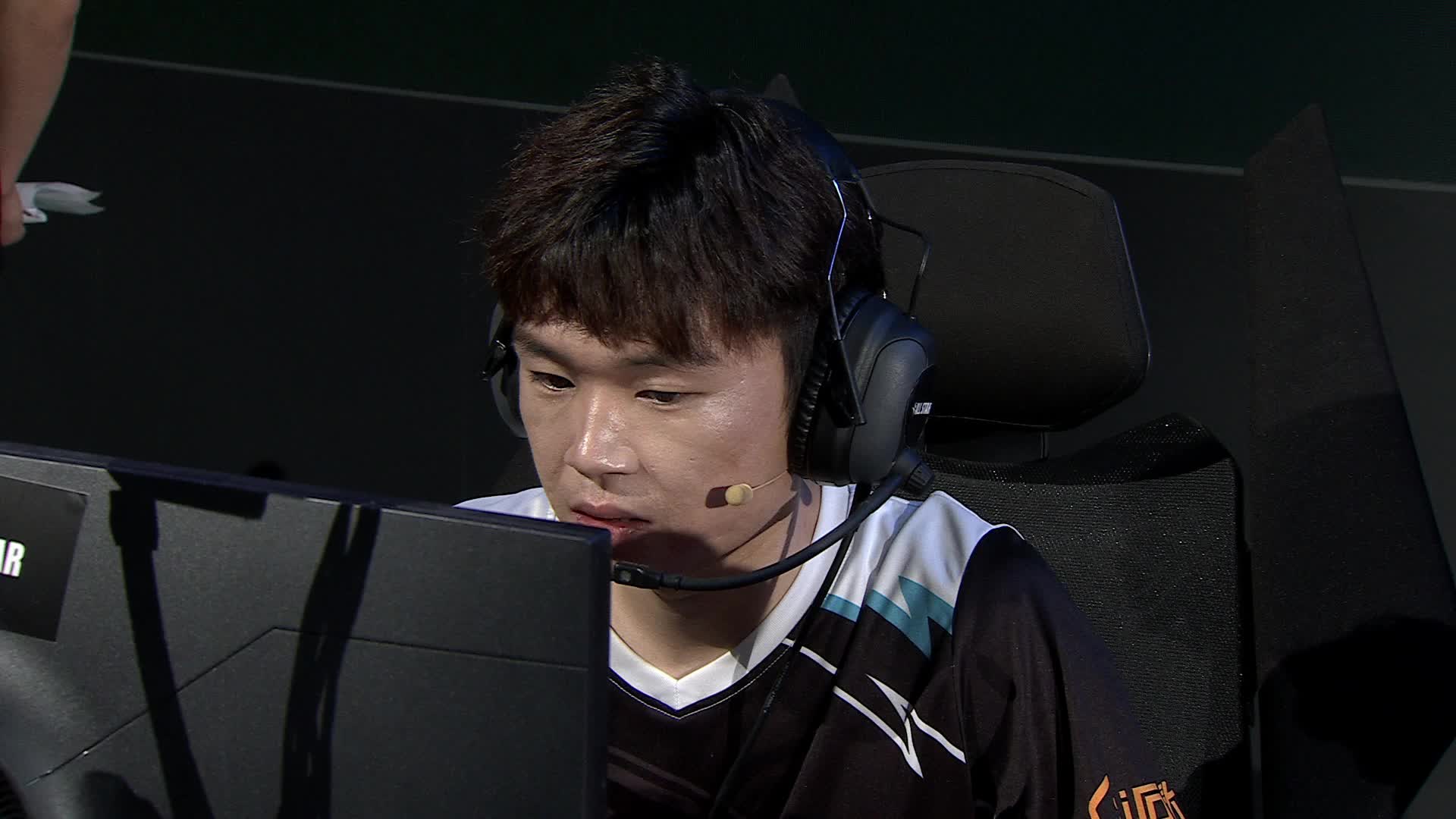 【重播】电竞全明星 林更新xAllStar阵容首秀