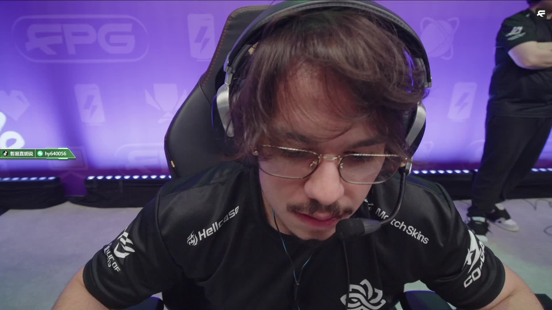 恭喜FURIA夺得 FISSURE裂变天地S2冠军