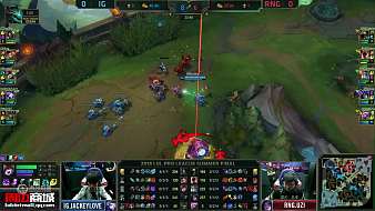 經(jīng)典BO5回顧英雄聯(lián)盟直播_經(jīng)典BO5回顧視頻直播 - 虎牙直播