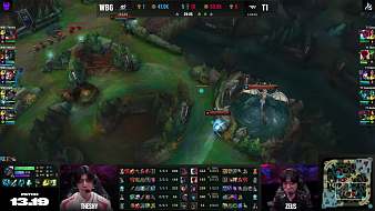 Faker五冠之路英雄聯(lián)盟直播_Faker五冠之路視頻直播 - 虎牙直播