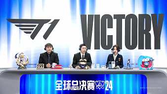Faker五冠之路的直播