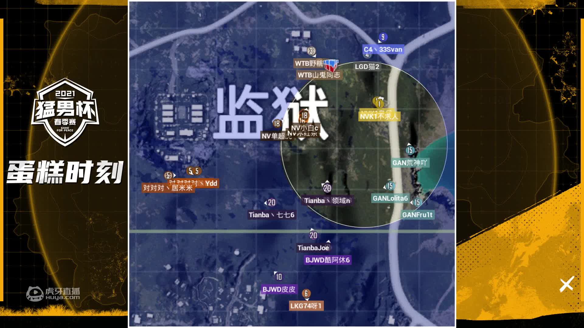 NV获胜赛事回顾