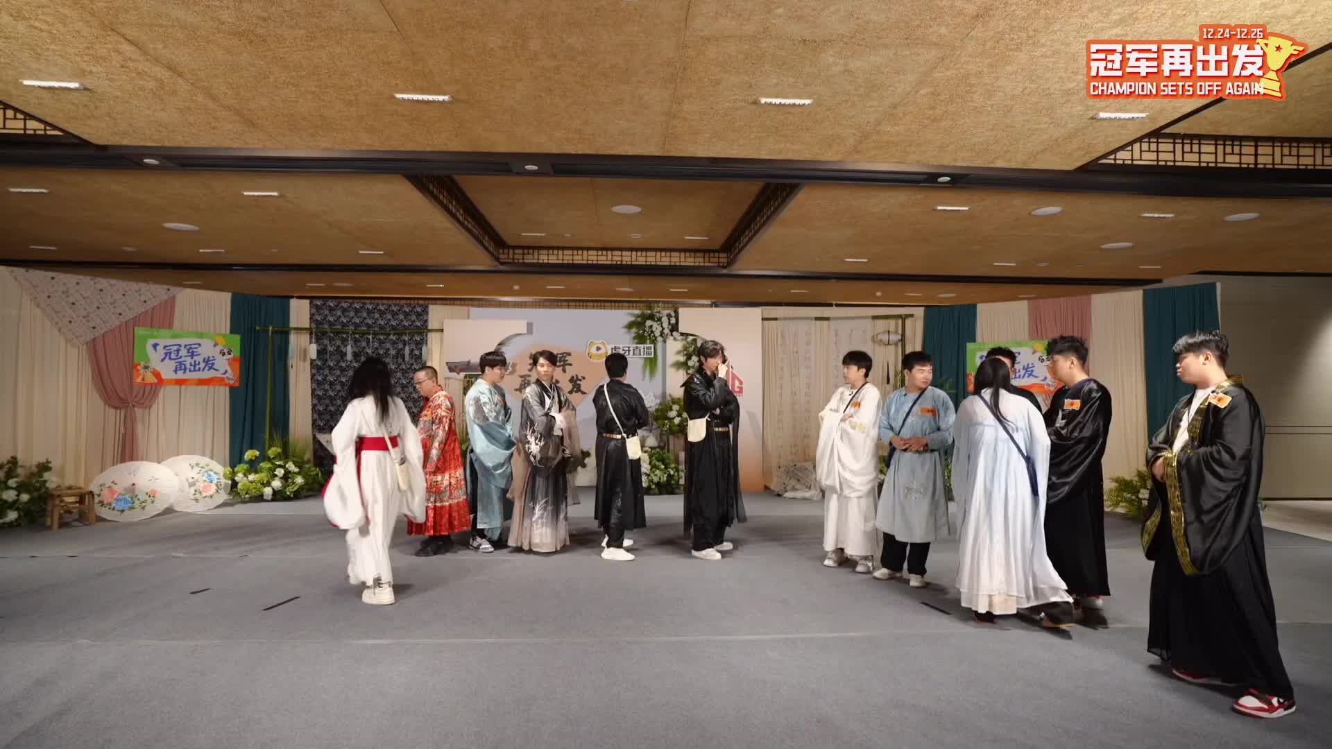 恭喜AG获得2025EWCxCF总冠军！