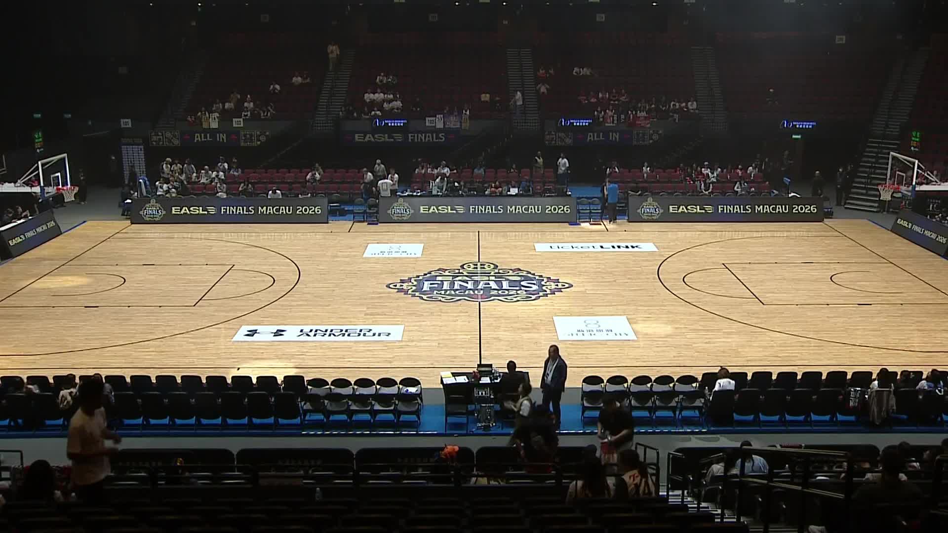 宇都宫王道 vs 新北国王