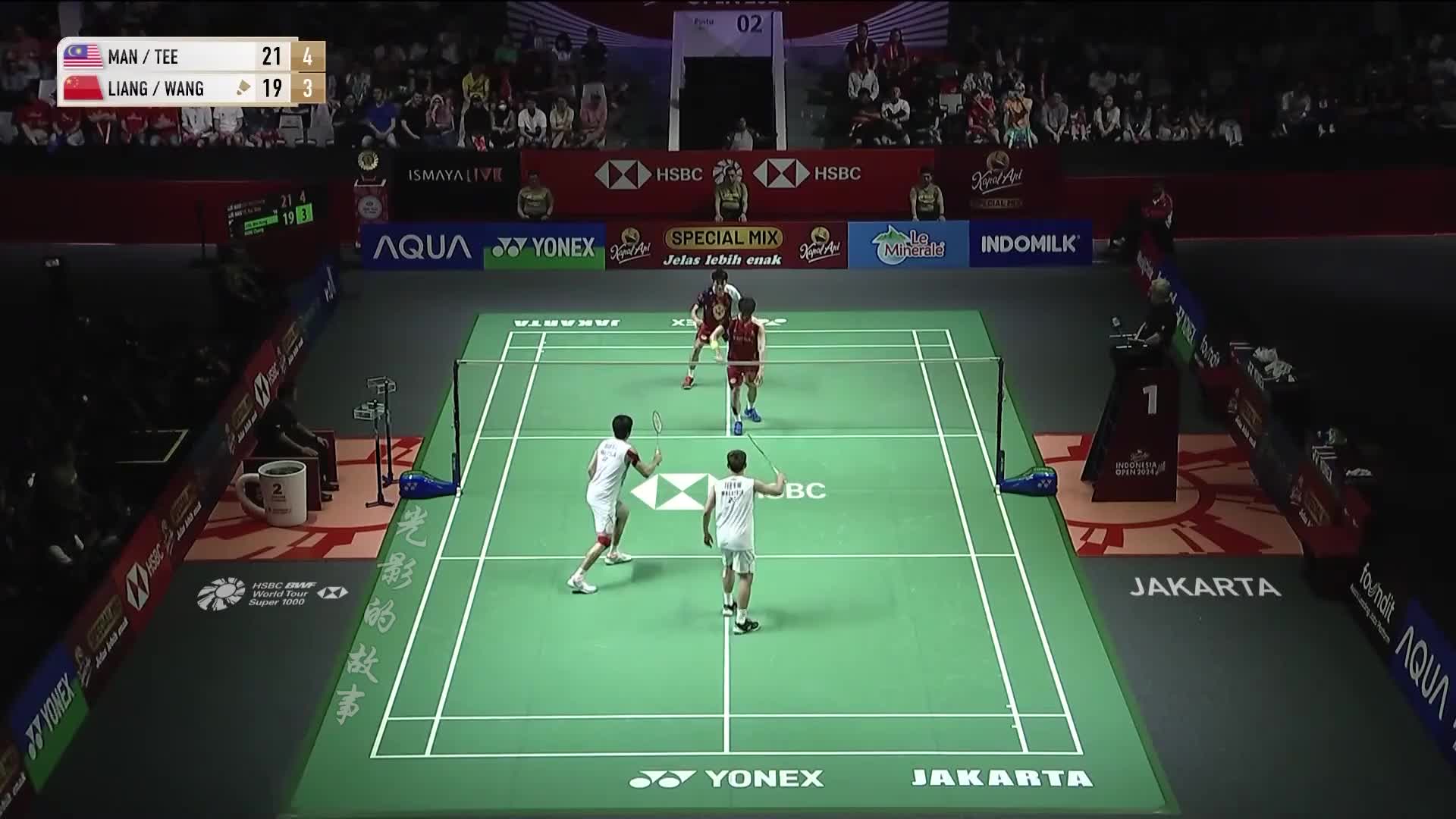 国羽男双新生代的暴力美学