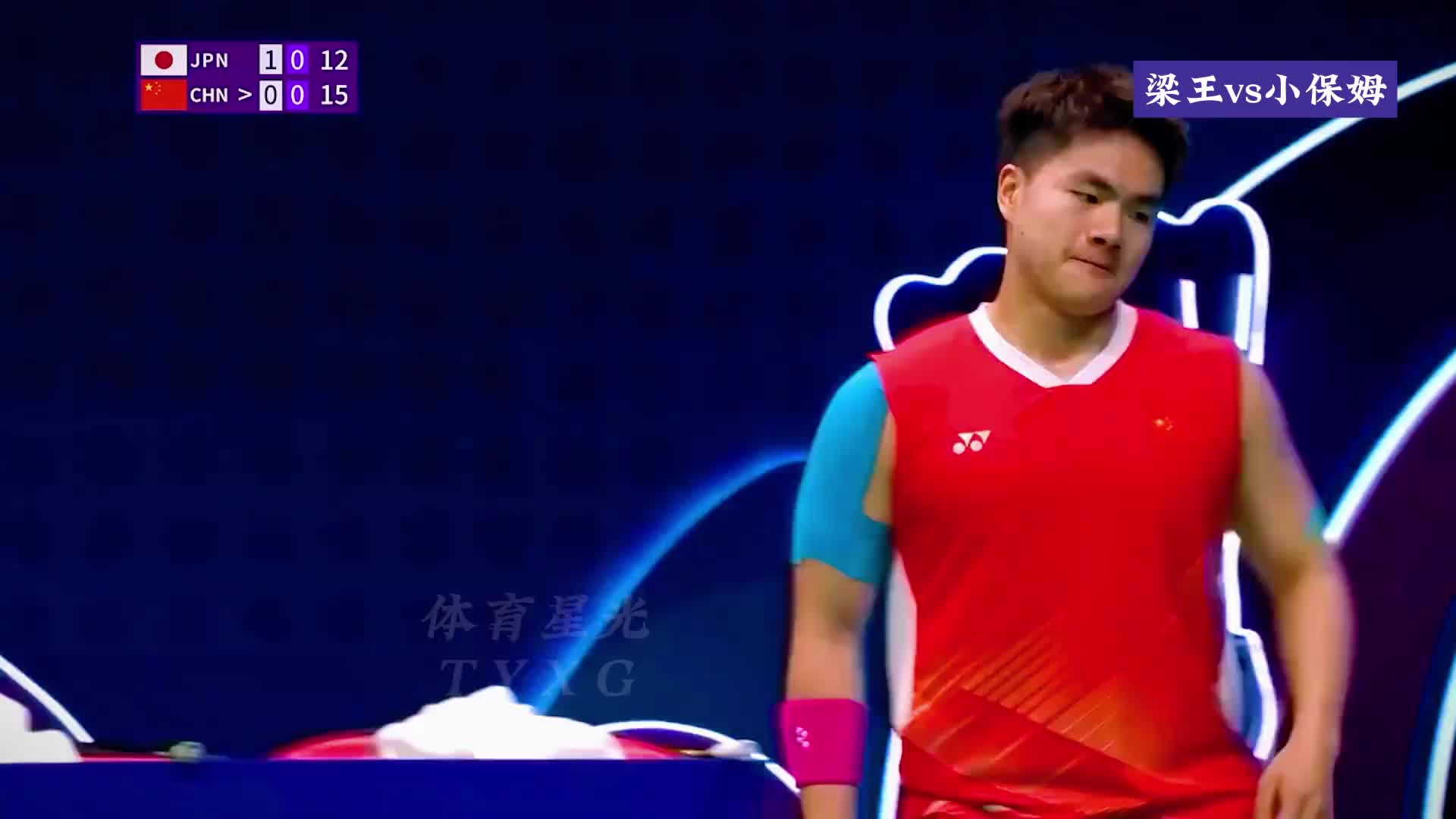 国羽男双新生代的暴力美学