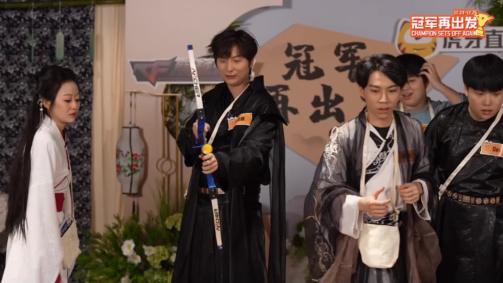 恭喜AG获得2025EWCxCF总冠军！