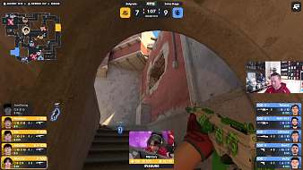 GGMedia官方直播間CS2直播_GGMedia官方直播間視頻直播 - 虎牙直播