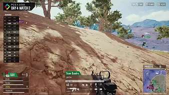 PCS洲際賽亞洲賽區(qū)重播天天吃雞直播_PCS洲際賽亞洲賽區(qū)重播視頻直播 - 虎牙直播