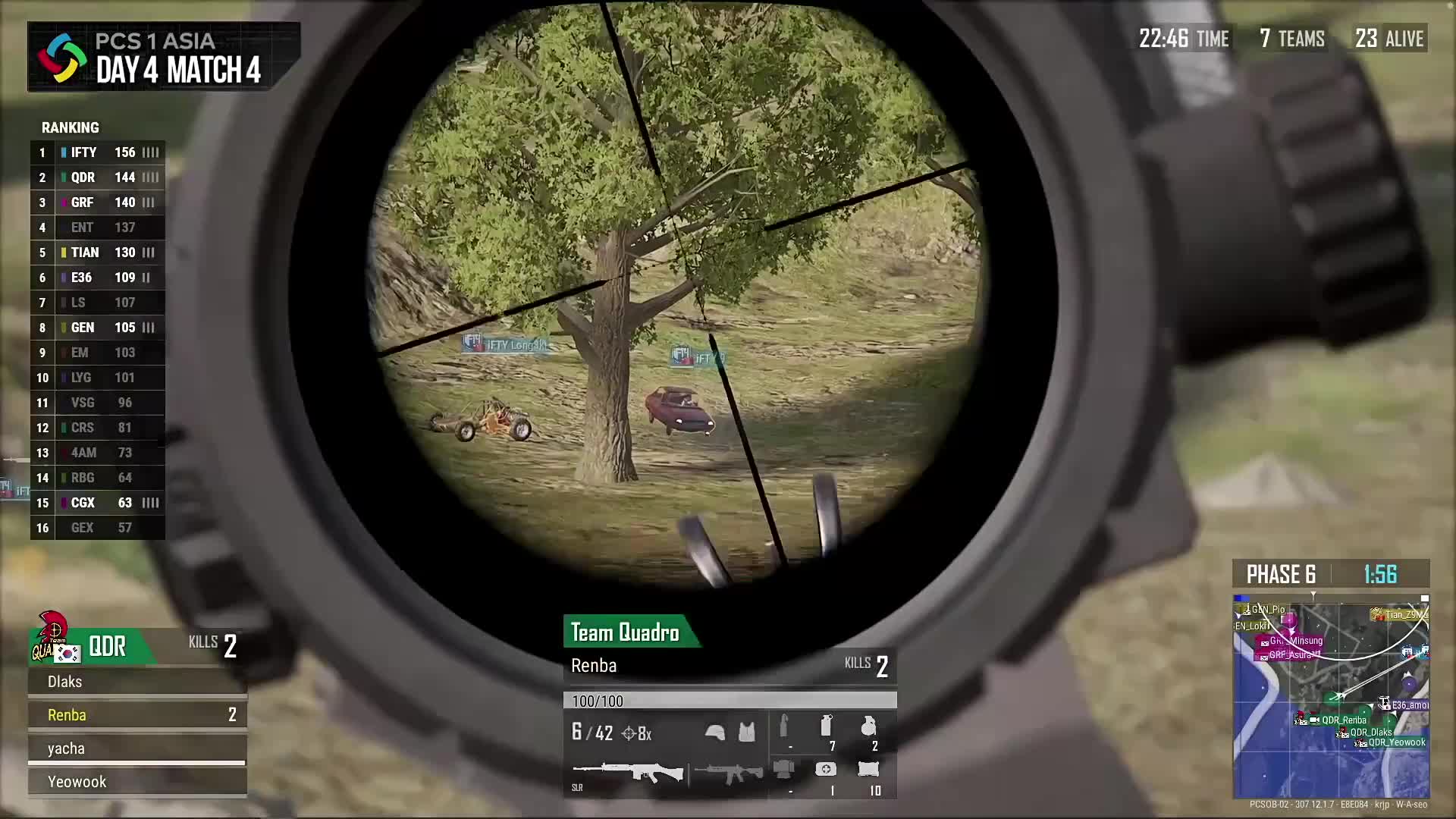 【重播】恭喜iFTY获得PCS洲际赛东亚赛区冠军！