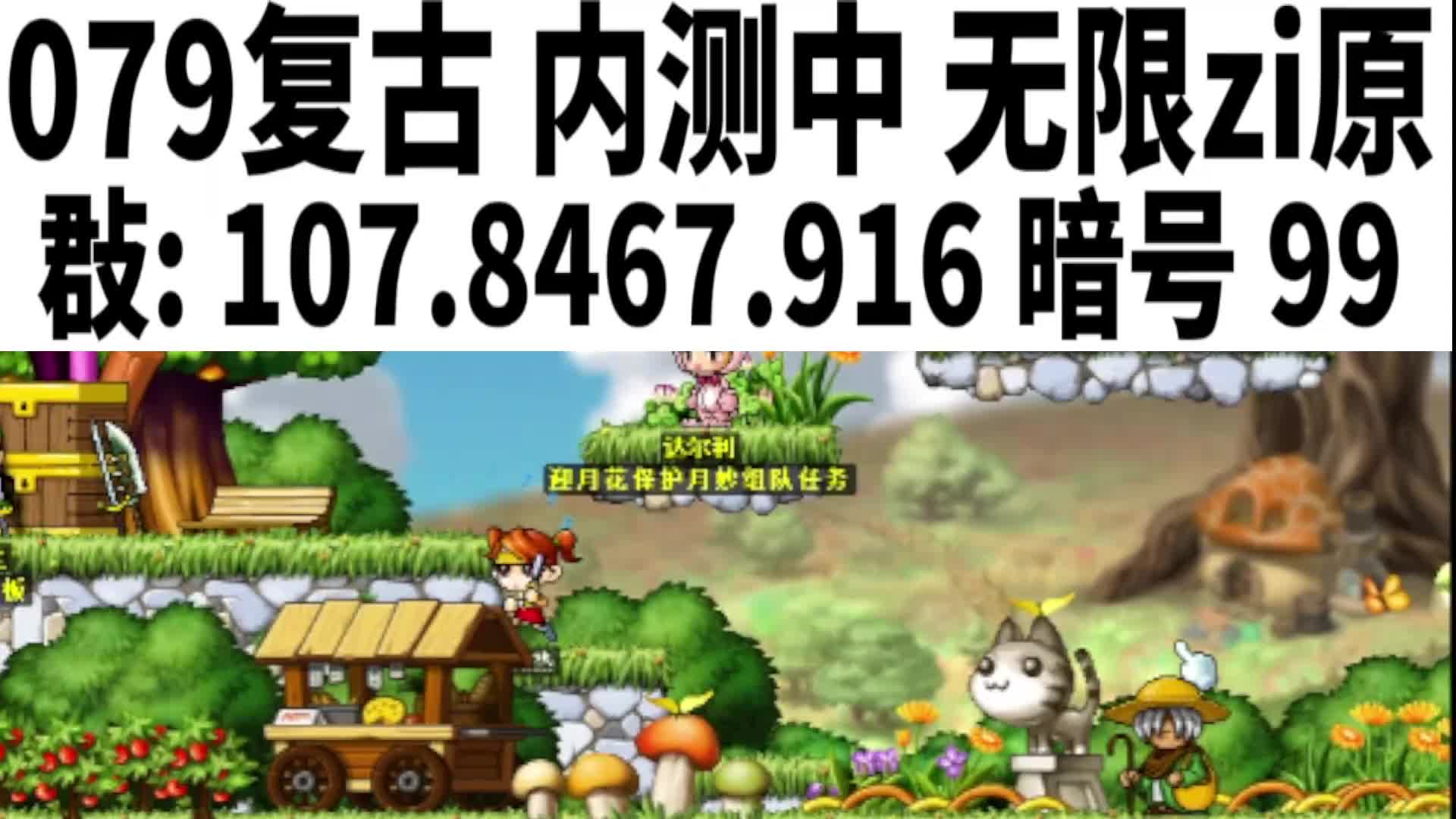 复古079内侧第一天无限~