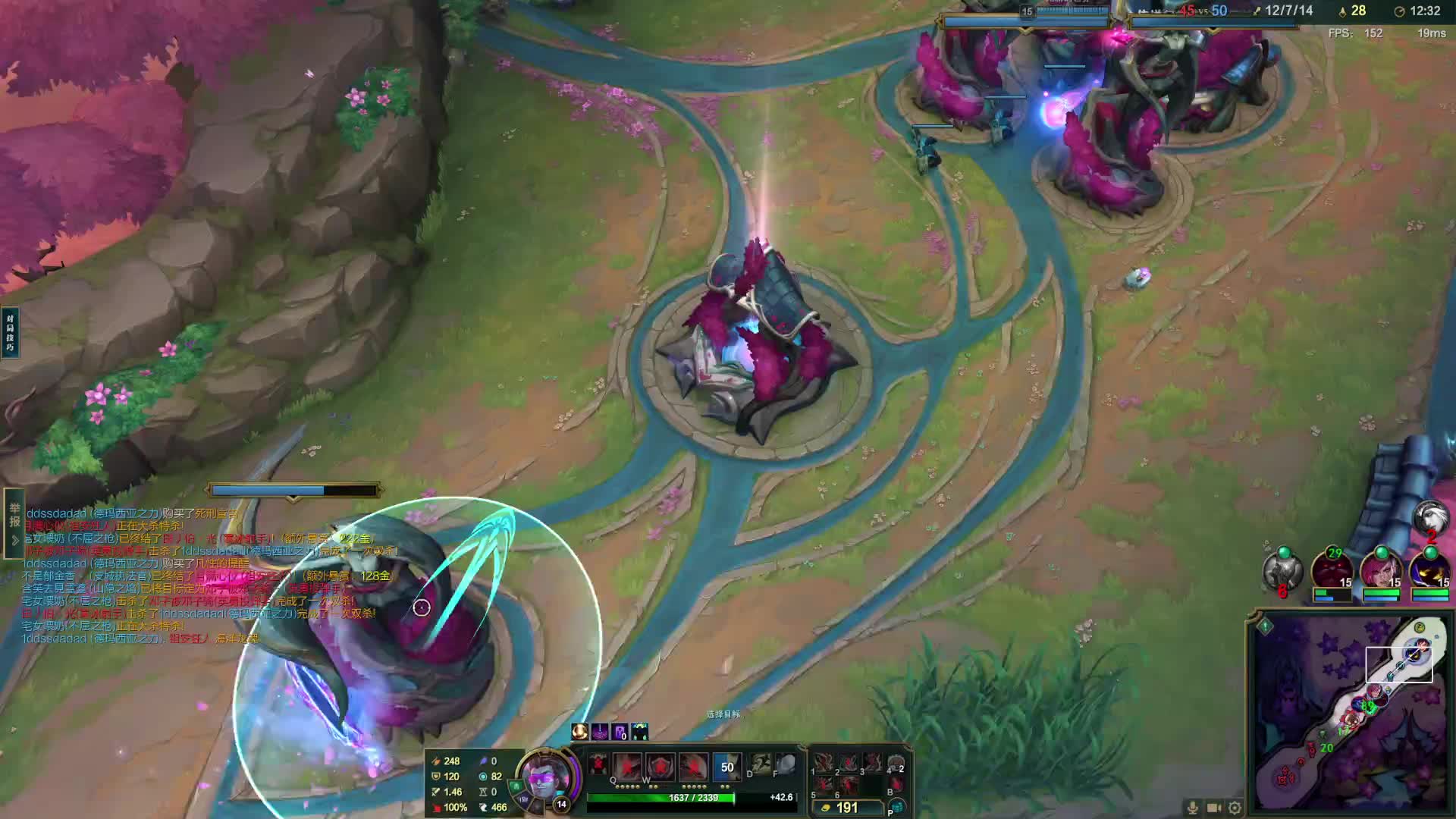 地府麻将 赢一万垓 