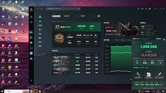 WH-靈魂穿越火線直播_WH-靈魂視頻直播 - 虎牙直播