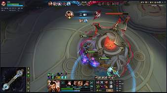 L-洛陽英魂之刃直播_L-洛陽視頻直播 - 虎牙直播