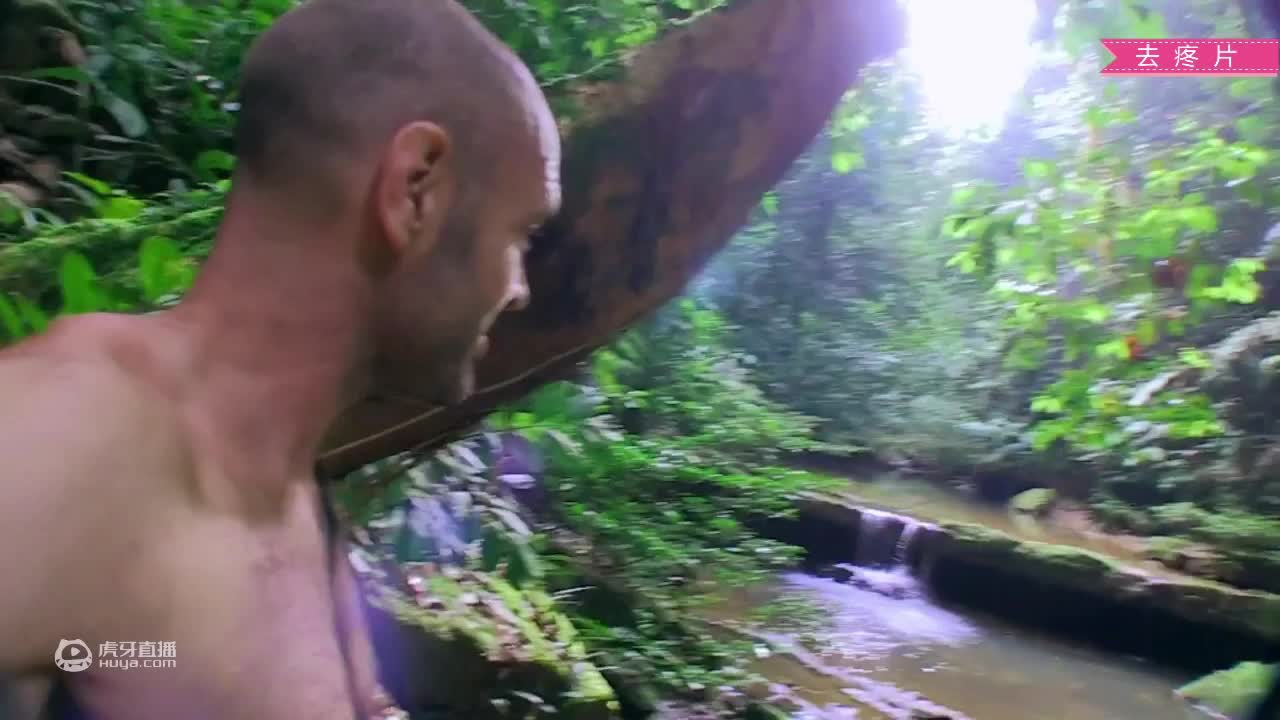 荒野挨饿德