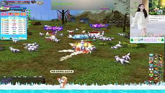 aaaa驕陽熱血江湖直播_aaaa驕陽視頻直播 - 虎牙直播