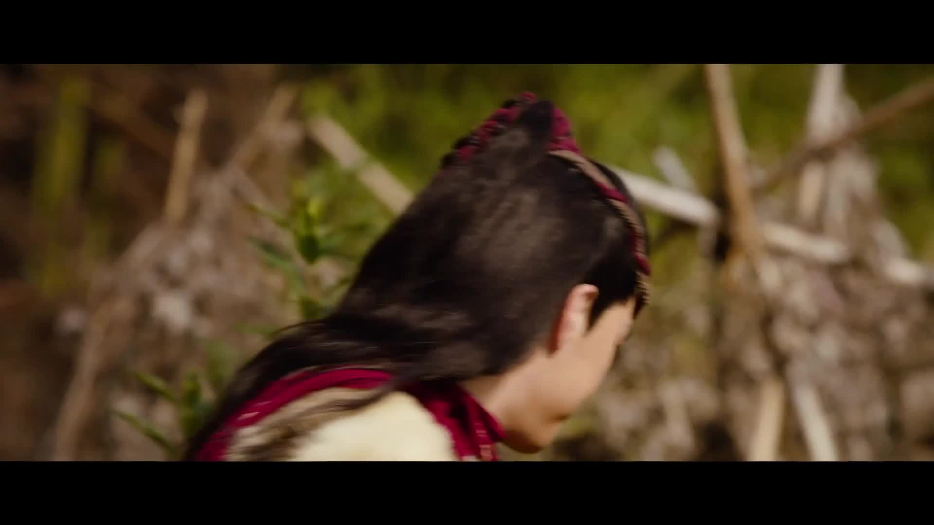 超爽动作电影 九龙城寨精武英雄
