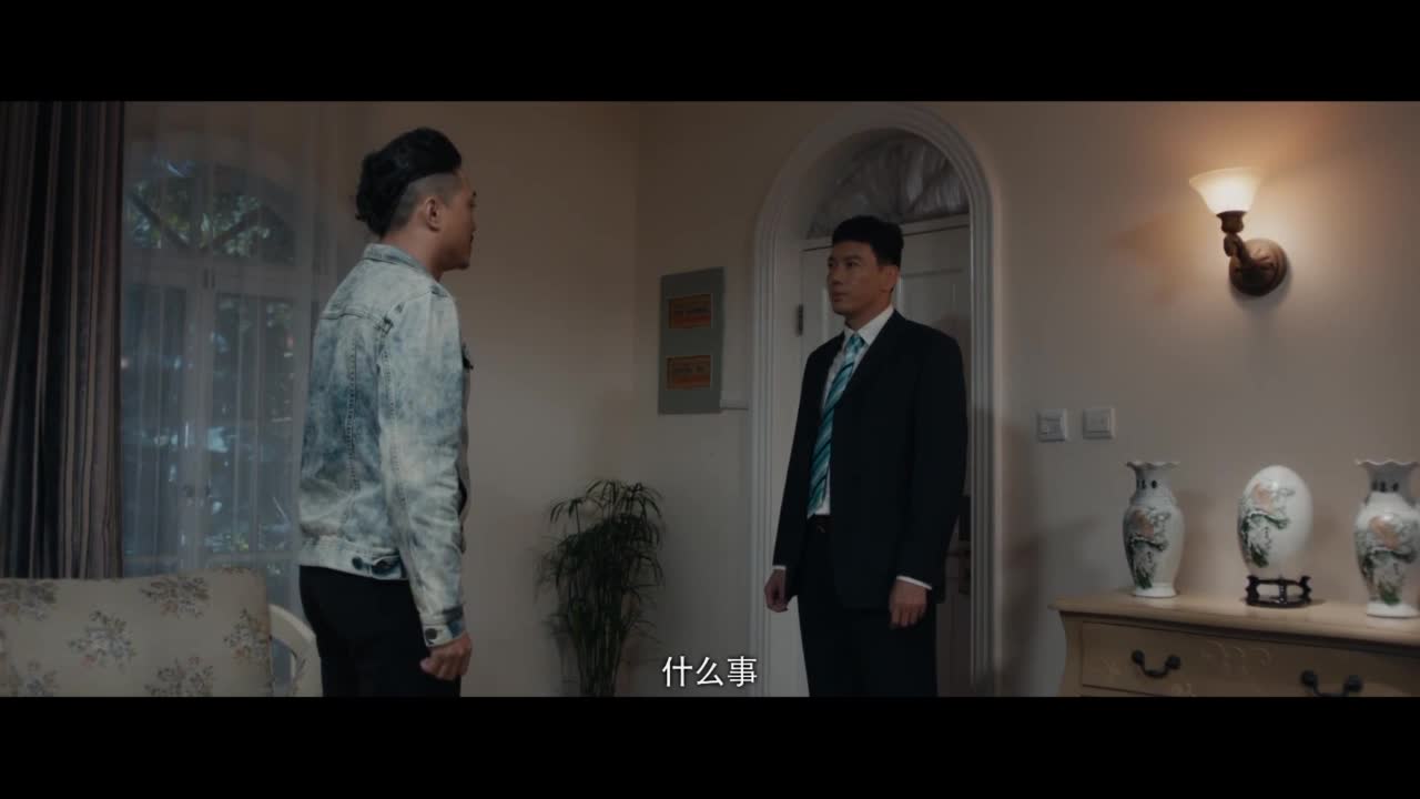 超爽动作电影 九龙城寨精武英雄