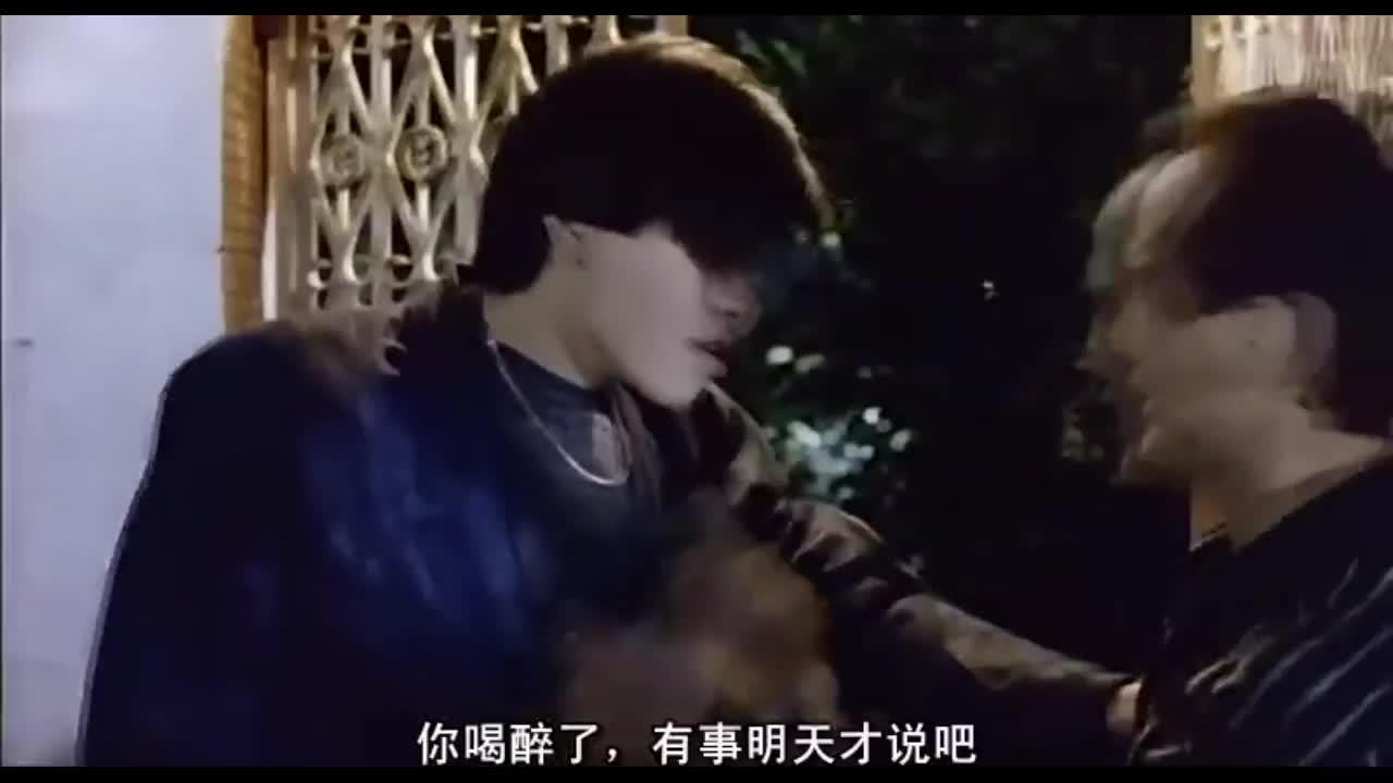 超爽动作电影 九龙城寨精武英雄