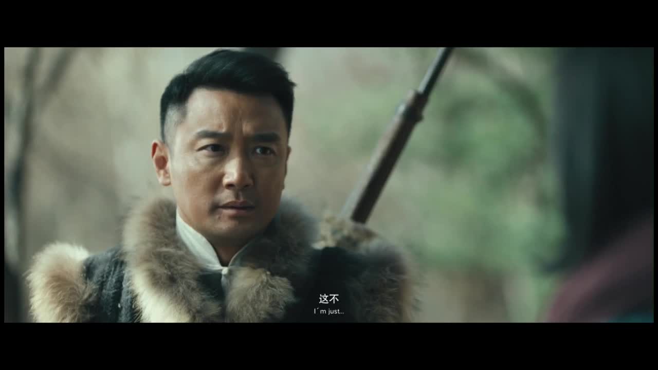 超爽动作电影 九龙城寨精武英雄