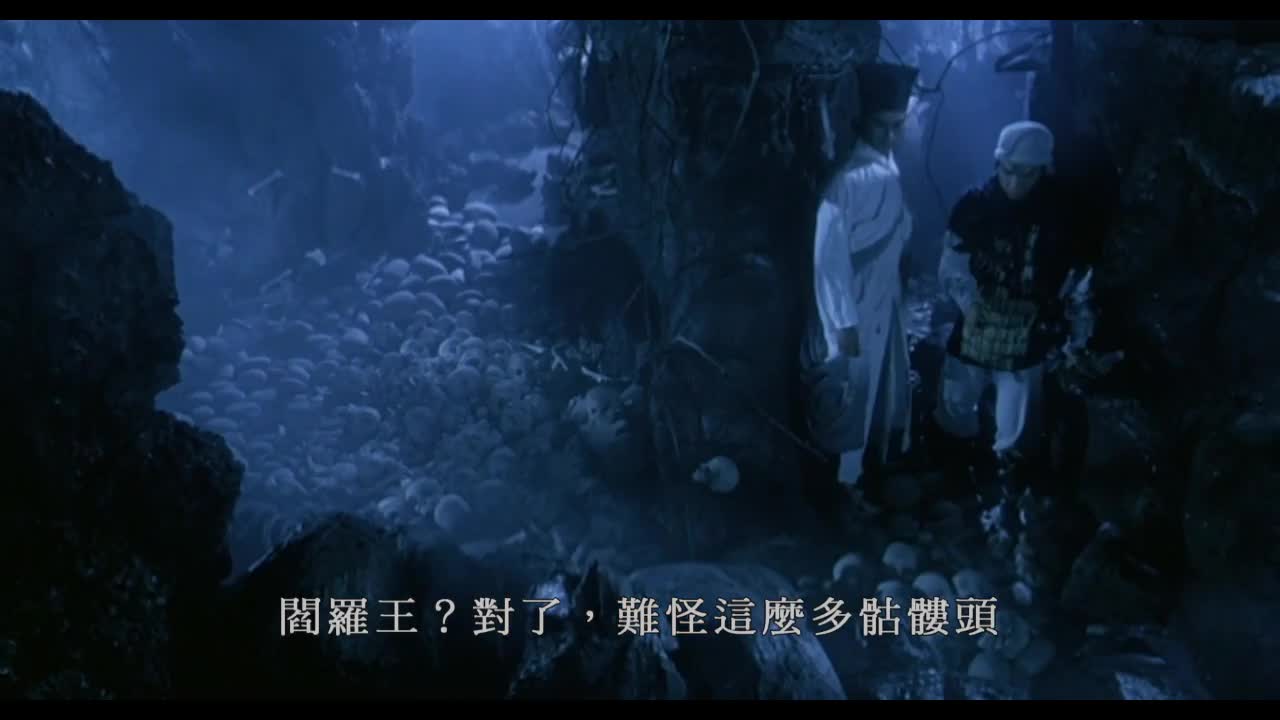 超爽动作电影 九龙城寨精武英雄