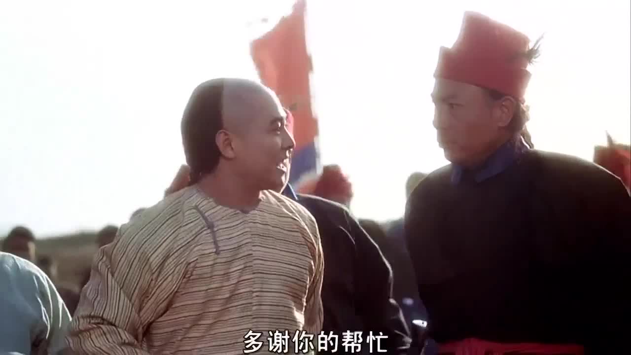 超爽动作电影 九龙城寨精武英雄