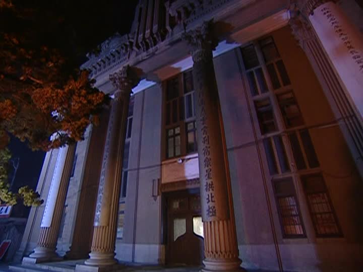 国产连续剧黑暗之源，陈道明反派巅峰