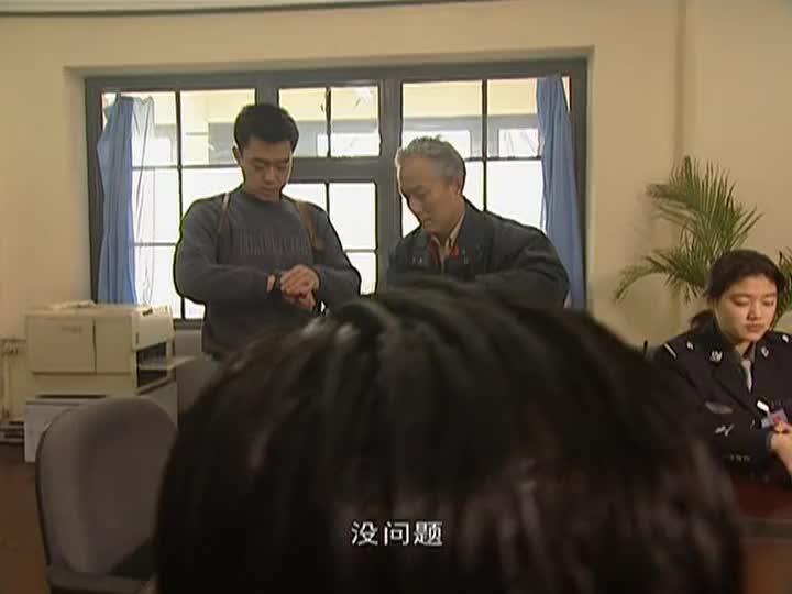 国产连续剧黑暗之源，陈道明反派巅峰