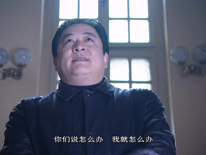 国产连续剧黑暗之源，陈道明反派巅峰