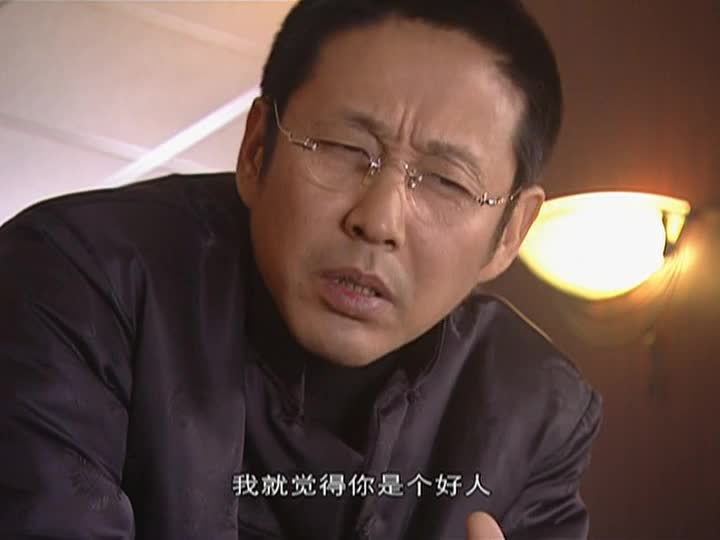 国产连续剧黑暗之源，陈道明反派巅峰