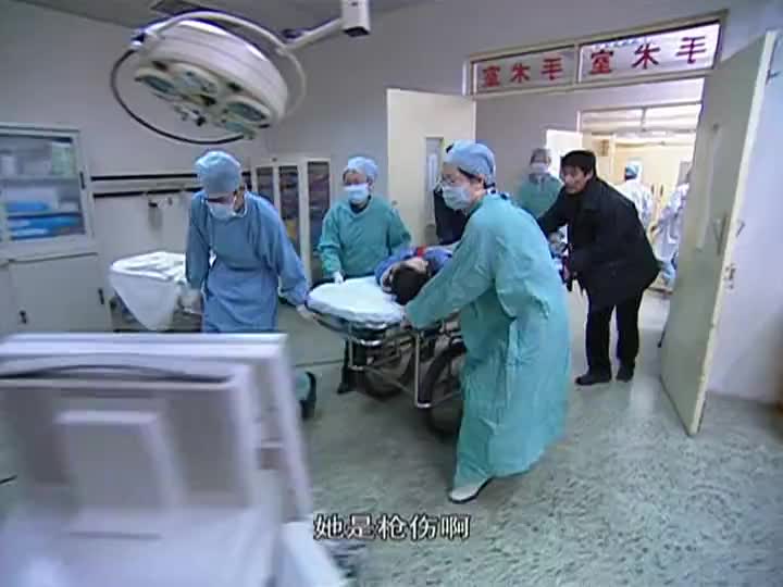 国产连续剧黑暗之源，陈道明反派巅峰