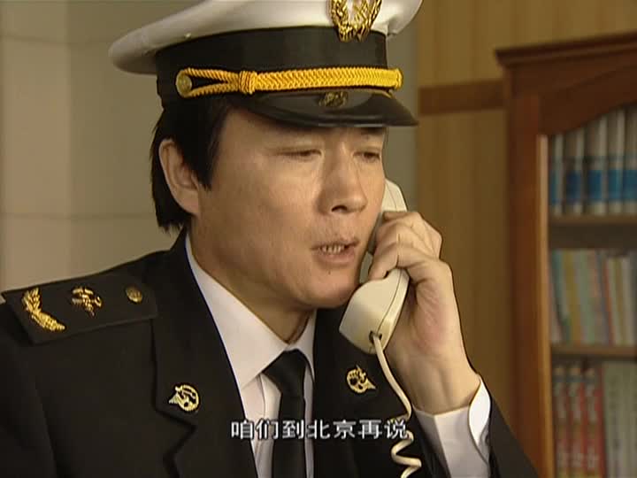 国产连续剧黑暗之源，陈道明反派巅峰