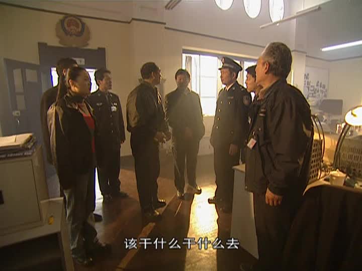 国产连续剧黑暗之源，陈道明反派巅峰