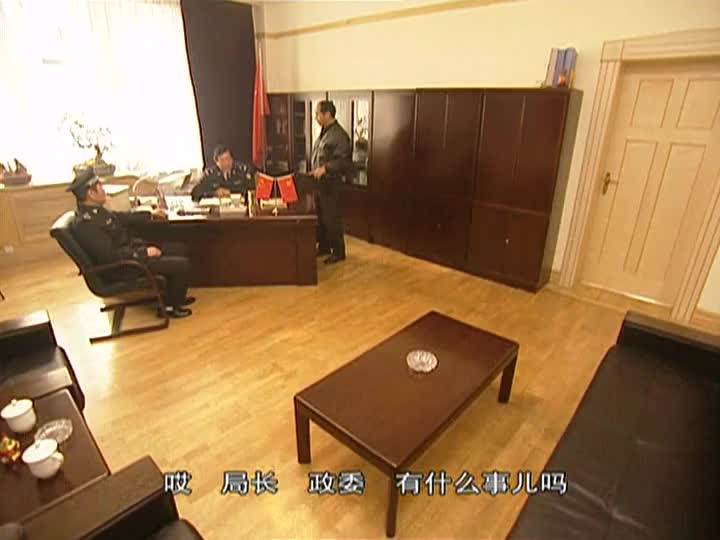 国产连续剧黑暗之源，陈道明反派巅峰