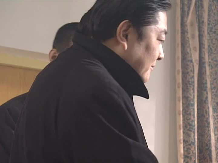 国产连续剧黑暗之源，陈道明反派巅峰