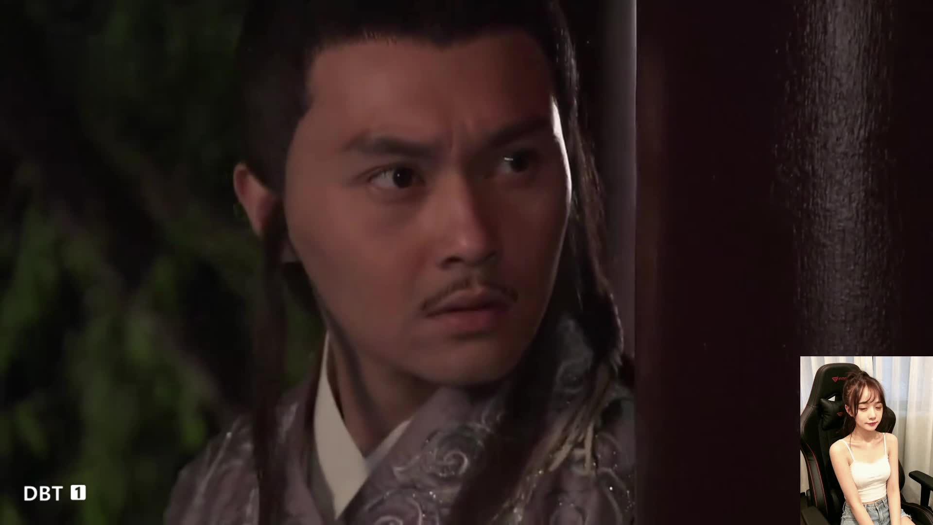 陆小凤传奇
