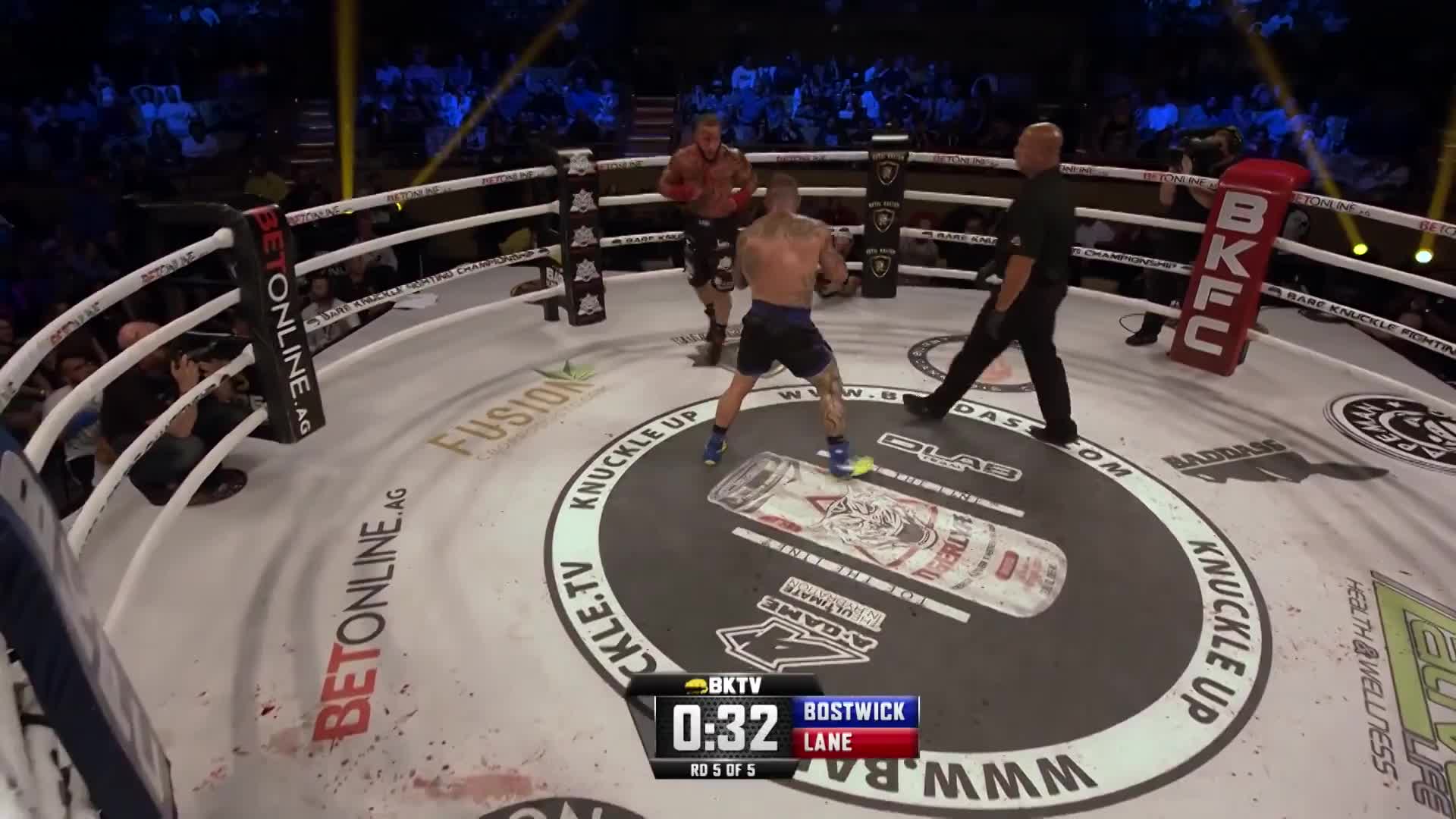 欢迎来到拳迷豪哥的直播间