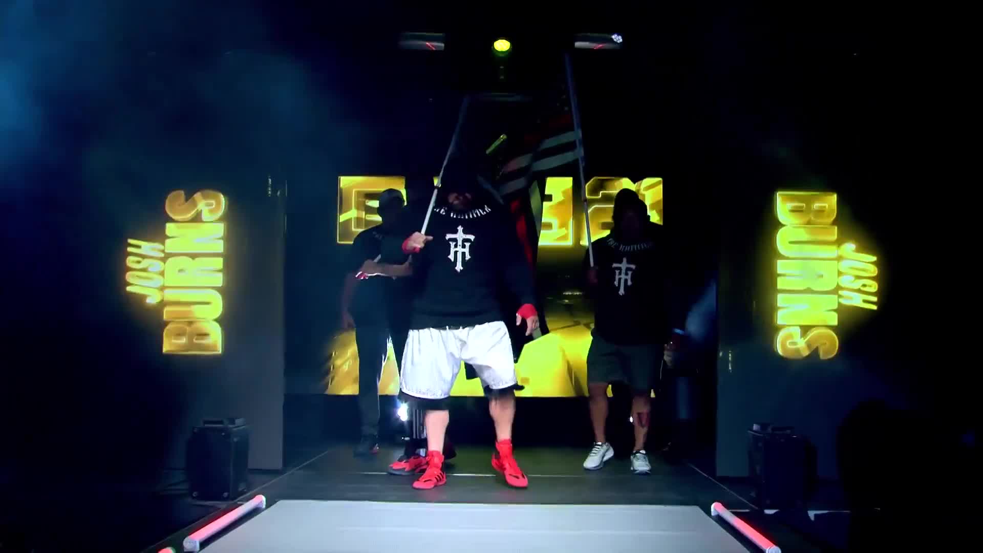 BKFC