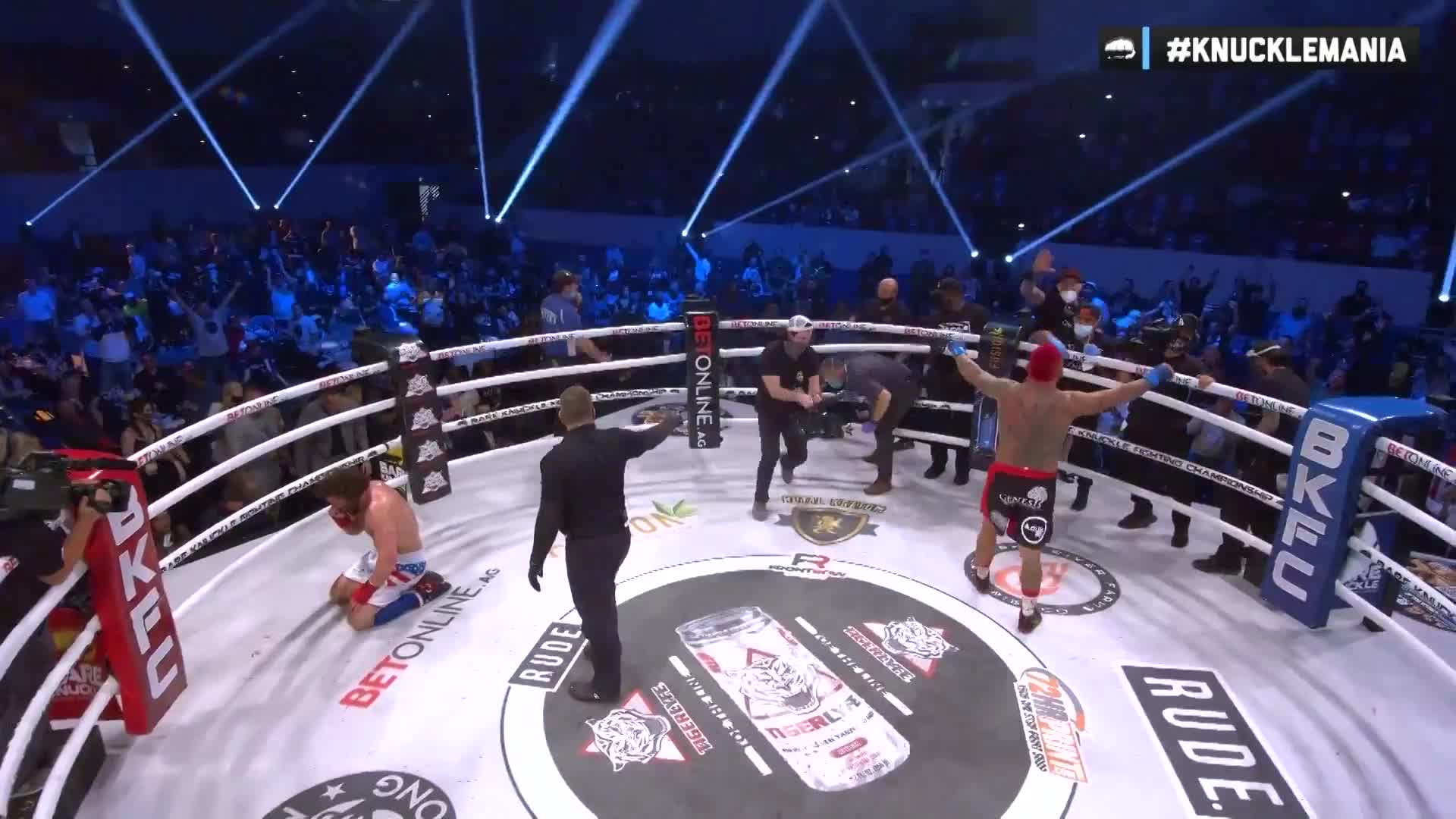 BKFC