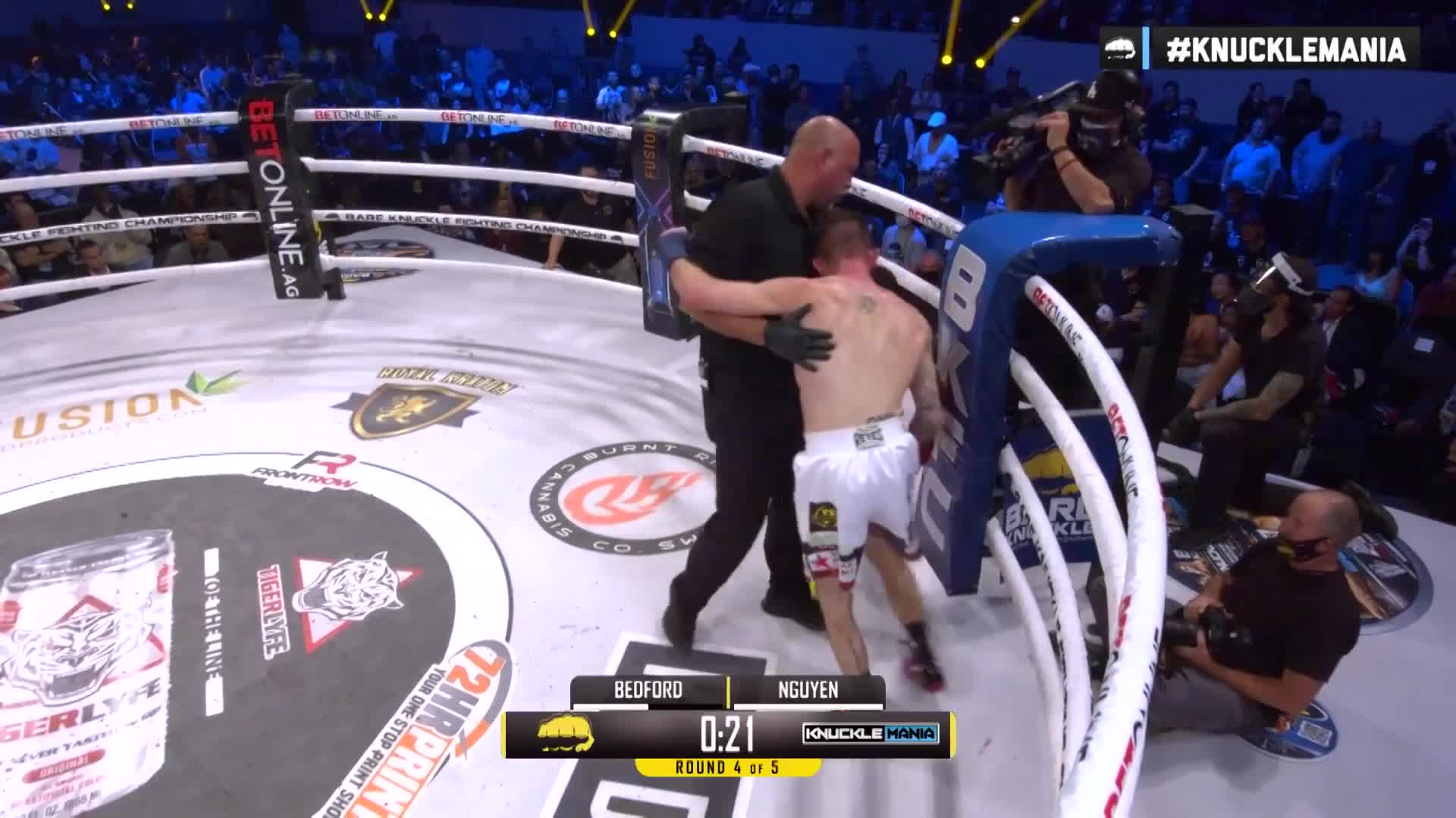 BKFC