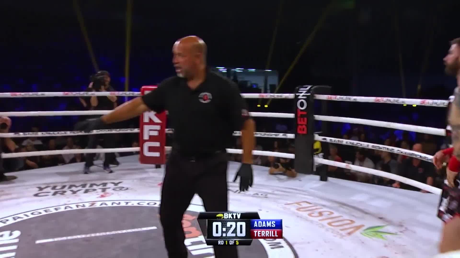 BKFC
