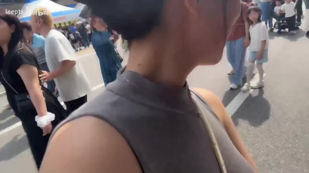 看点攒劲的